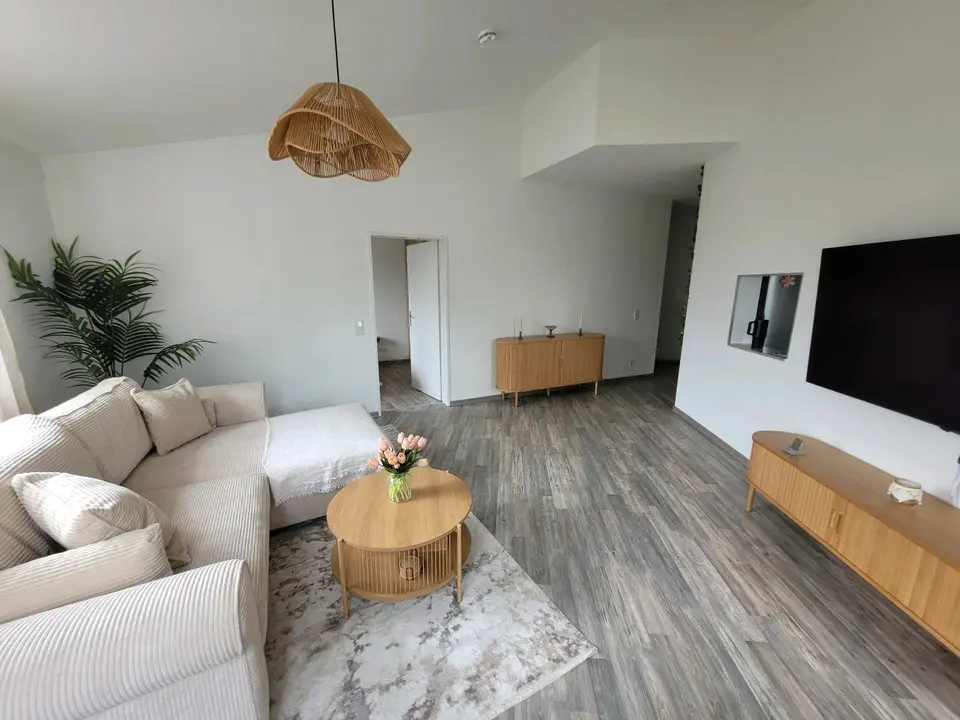 3 Zimmer Wohnung mit 64 m² in Salzgitter – Bild 2