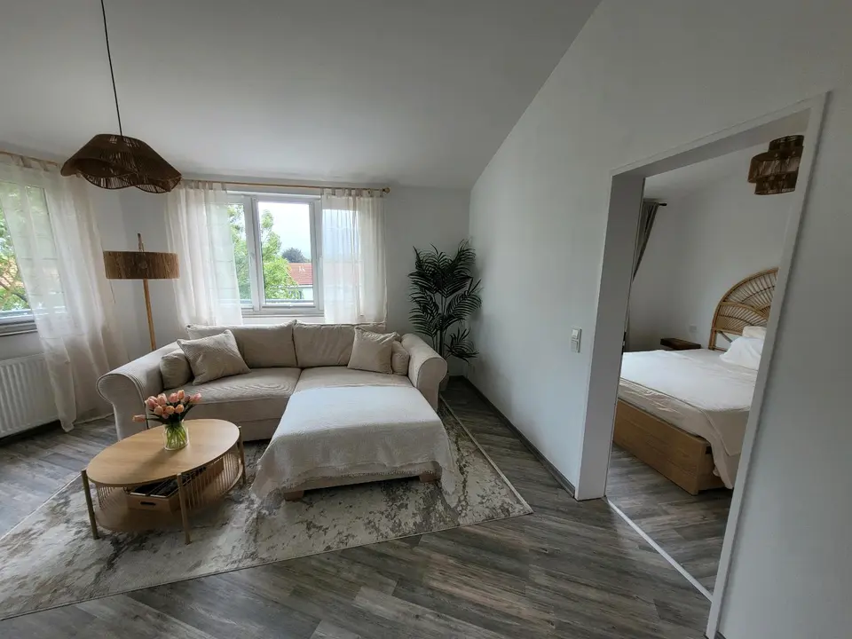 3 Zimmer Wohnung mit 64 m² in Salzgitter – Bild 3