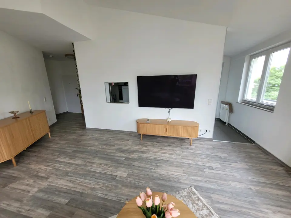 3 Zimmer Wohnung mit 64 m² in Salzgitter – Bild 4