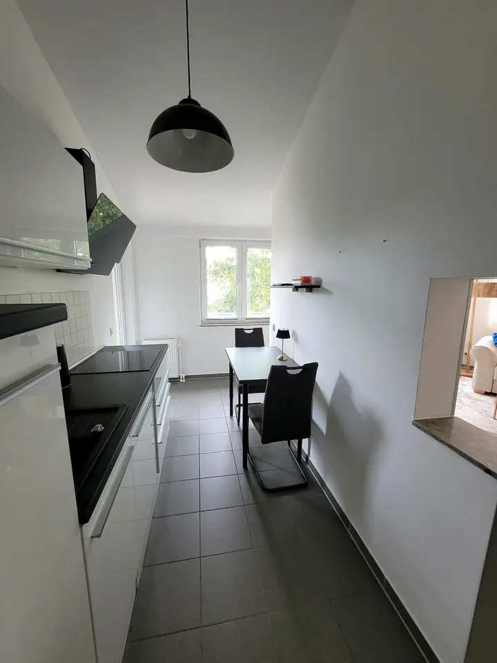 3 Zimmer Wohnung mit 64 m² in Salzgitter – Bild 9