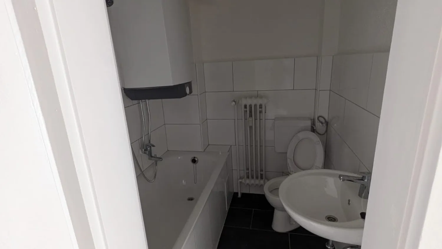 2 Zimmer Wohnung mit 67 m² in Bremen – Bild 4