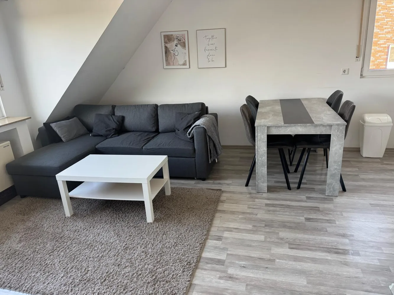 3 Zimmer Wohnung mit 51 m² in Bottrop – Bild 2