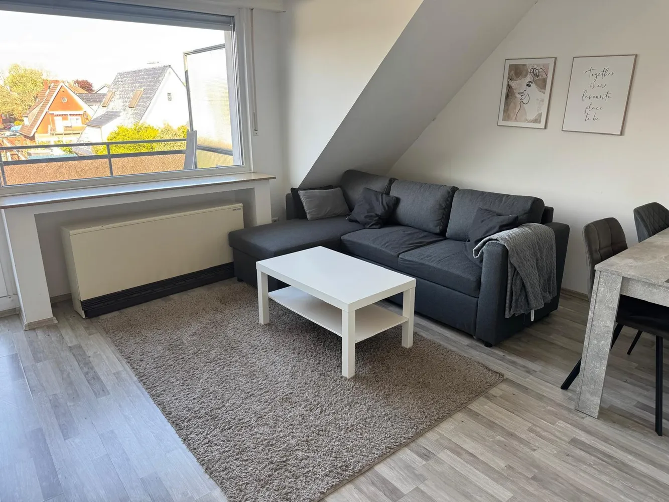 3 Zimmer Wohnung mit 51 m² in Bottrop – Bild 3