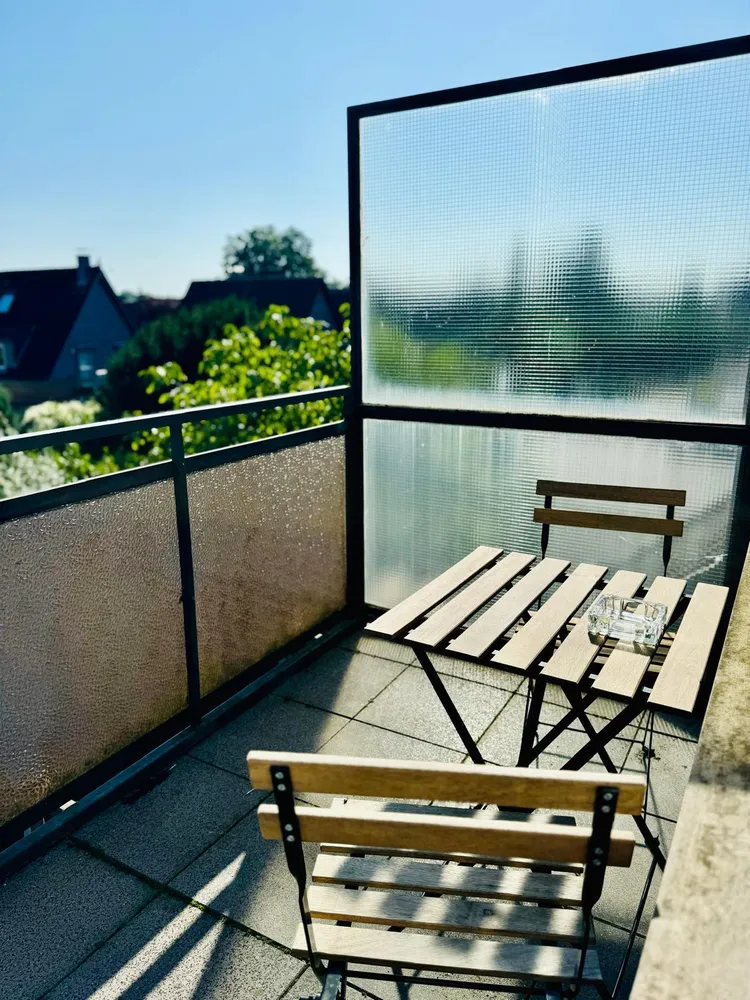 3 Zimmer Wohnung mit 51 m² in Bottrop – Bild 5