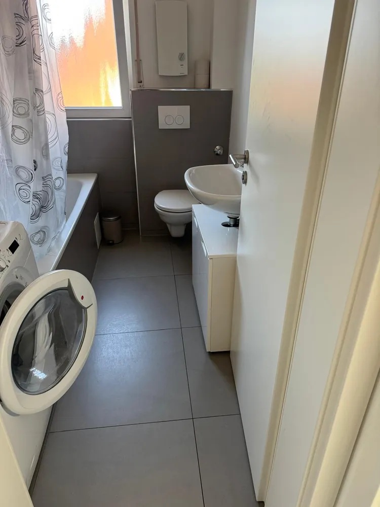 3 Zimmer Wohnung mit 51 m² in Bottrop – Bild 6