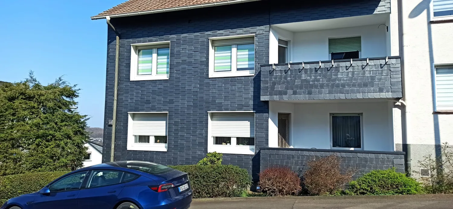 2 Zimmer Wohnung mit 60 m² in Remscheid – Bild 2