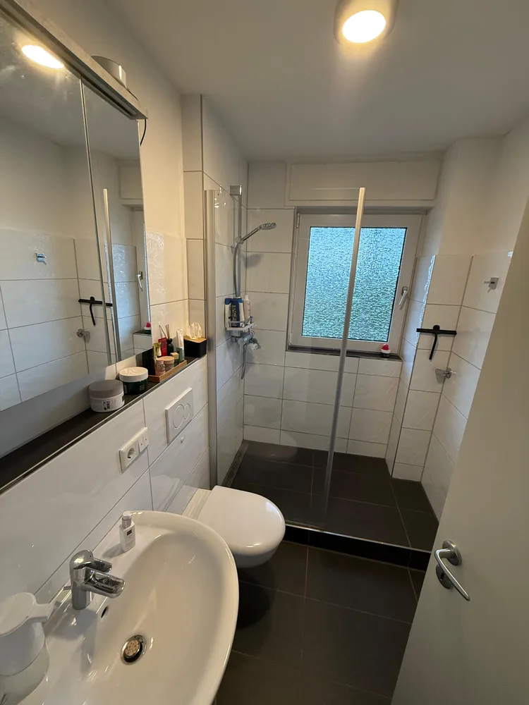 2 Zimmer Wohnung mit 60 m² in Remscheid – Bild 5