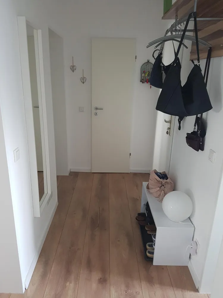 2 Zimmer Wohnung mit 60 m² in Remscheid – Bild 6