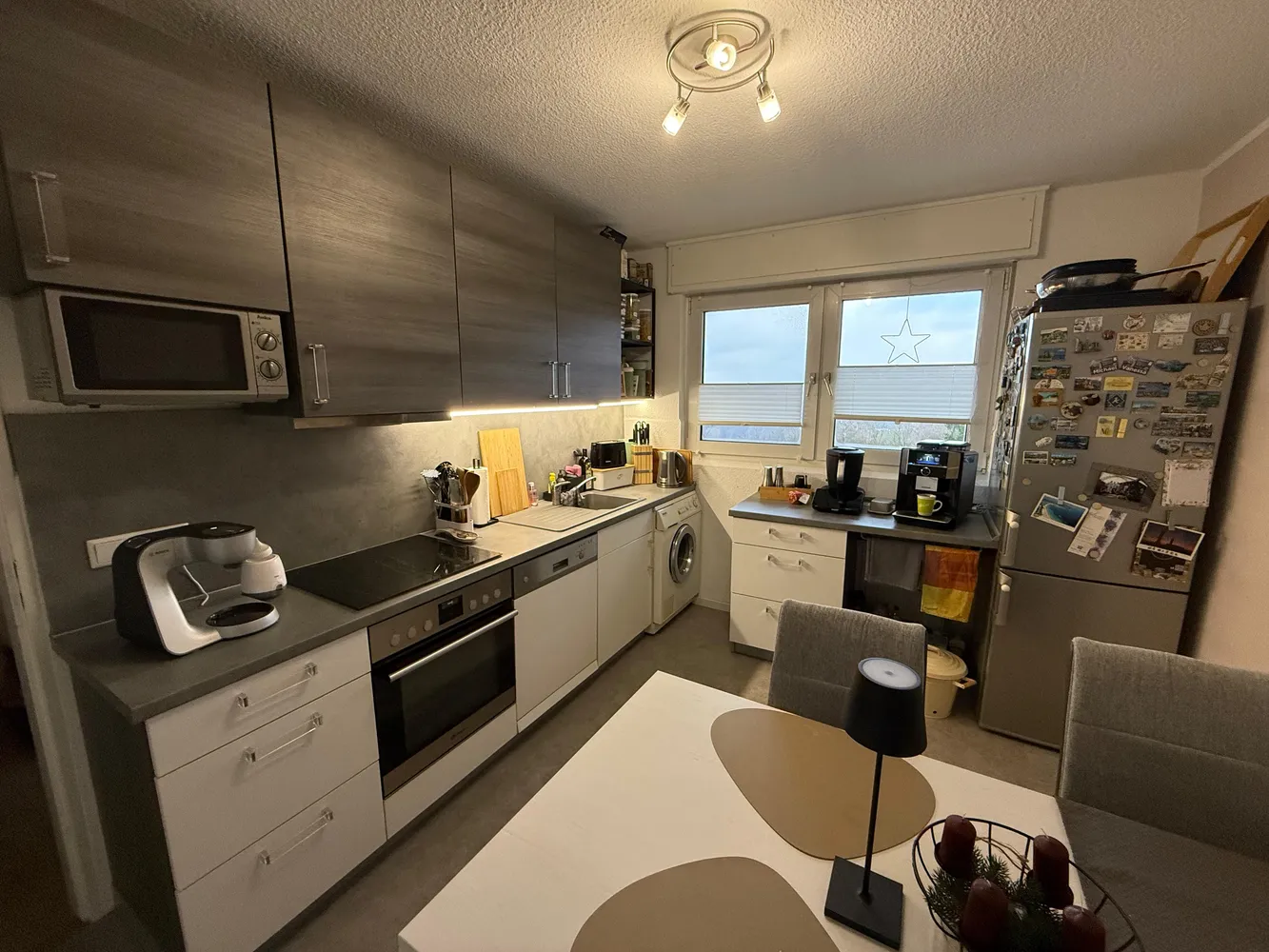 2 Zimmer Wohnung mit 60 m² in Remscheid – Bild 7