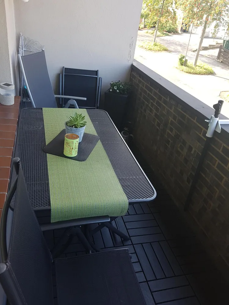 2 Zimmer Wohnung mit 60 m² in Remscheid – Bild 8