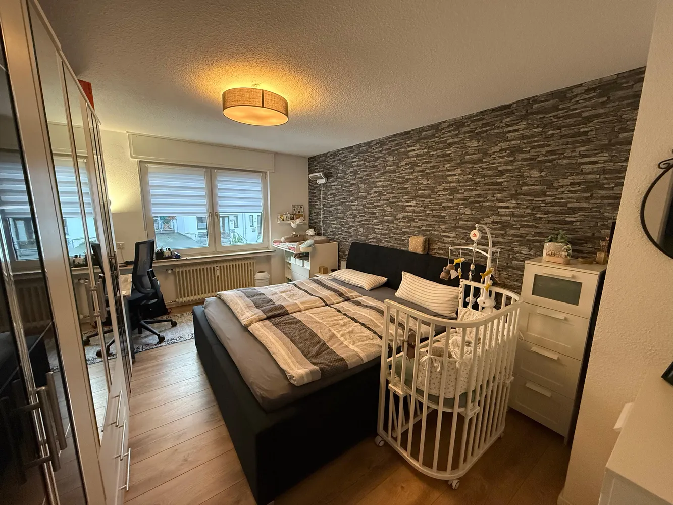 2 Zimmer Wohnung mit 60 m² in Remscheid – Bild 10
