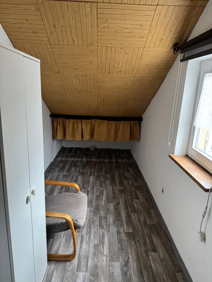 2 Zimmer Wohnung mit 15 m² in Stuttgart – Bild 1