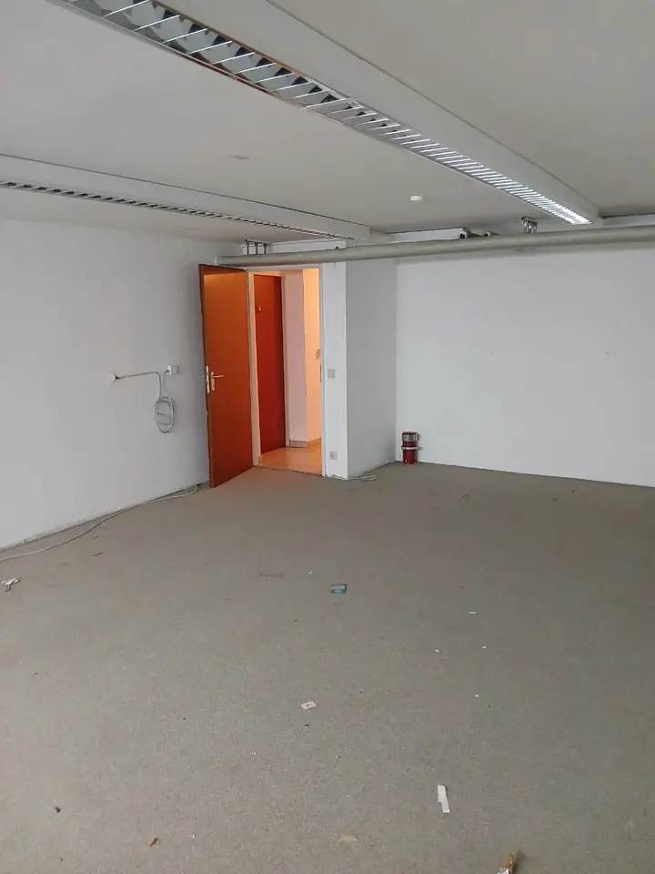 2 Zimmer Wohnung mit 15 m² in Stuttgart – Bild 3