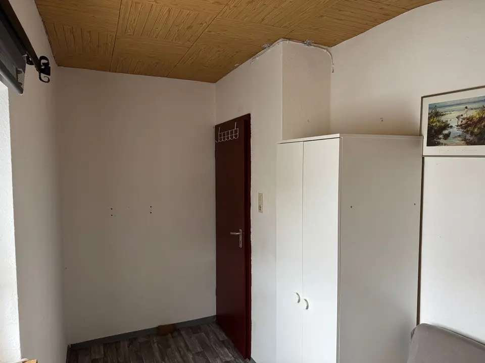 2 Zimmer Wohnung mit 15 m² in Stuttgart – Bild 5