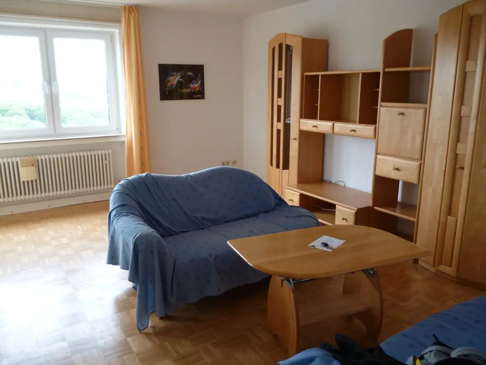 3 Zimmer Wohnung mit 79 m² in Siegen – Bild 1