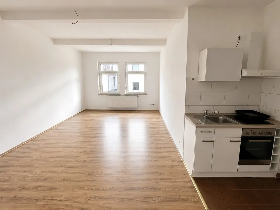 3 Zimmer Wohnung mit 79 m² in Siegen – Bild 2
