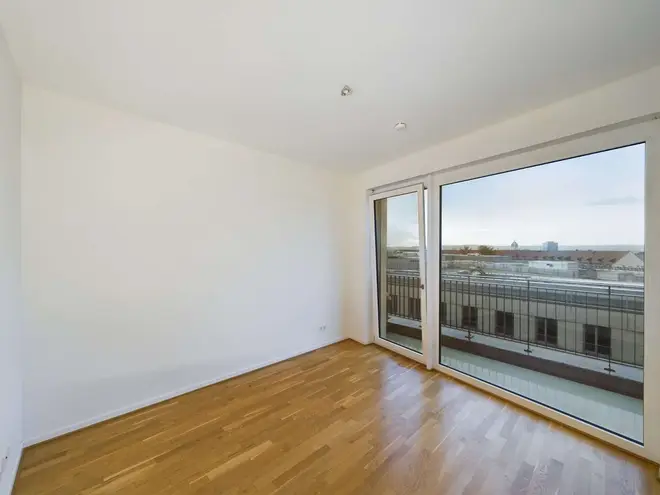 3 Zimmer Wohnung mit 73 m² in Dresden – Bild 1