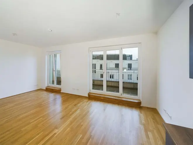 3 Zimmer Wohnung mit 73 m² in Dresden – Bild 2