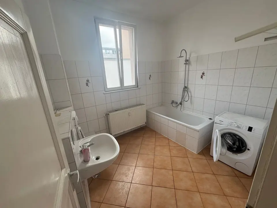 2 Zimmer Wohnung mit 40 m² in Brandenburg an der Havel – Bild 4