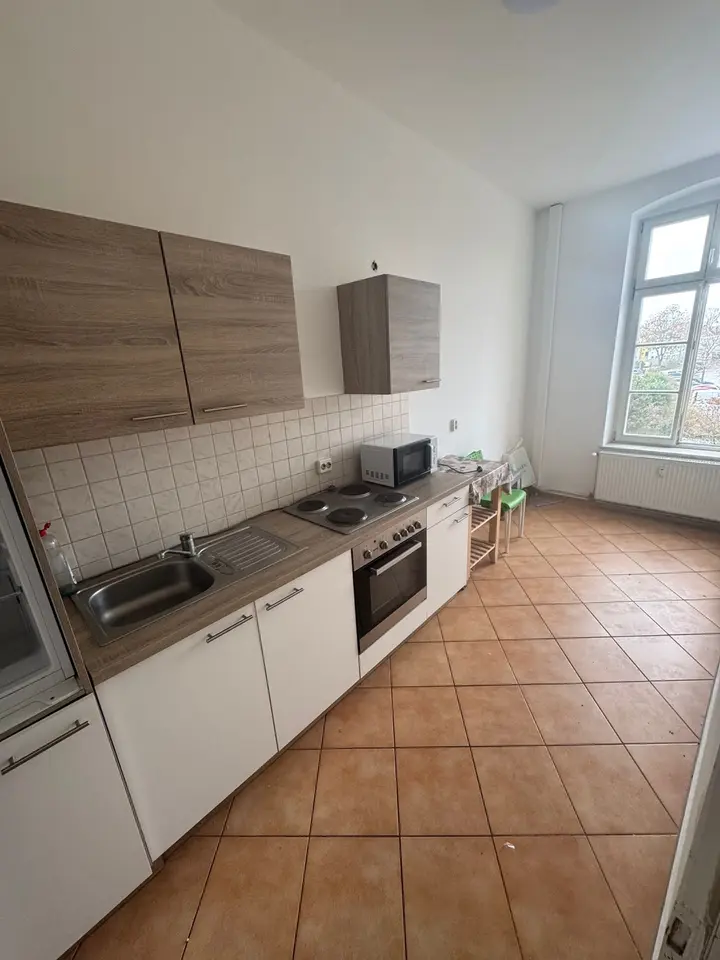 2 Zimmer Wohnung mit 40 m² in Brandenburg an der Havel – Bild 8