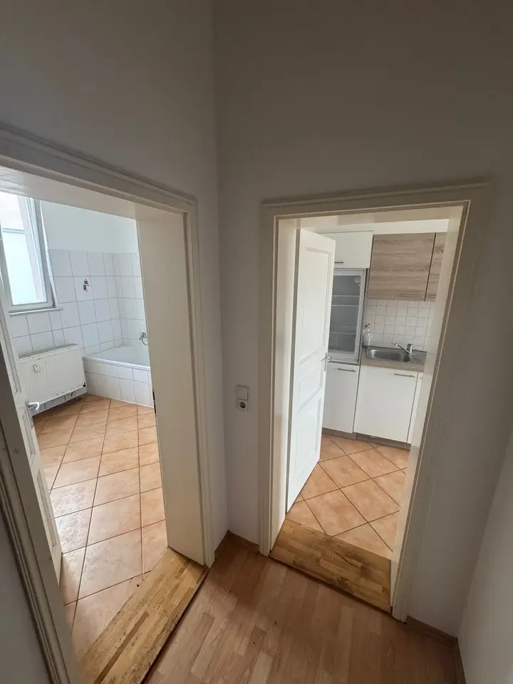 2 Zimmer Wohnung mit 40 m² in Brandenburg an der Havel – Bild 9