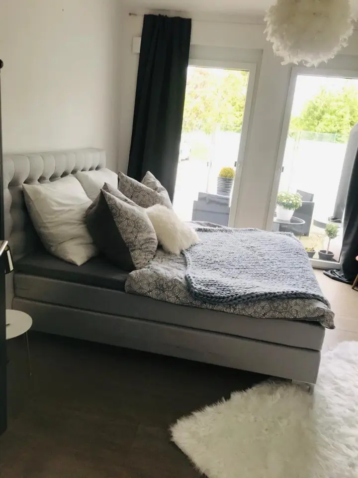 3 Zimmer Wohnung mit 105 m² in Greifswald – Bild 1