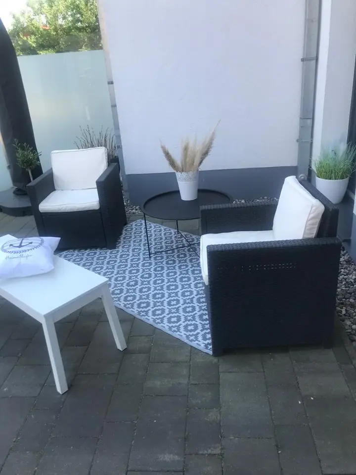 3 Zimmer Wohnung mit 105 m² in Greifswald – Bild 3