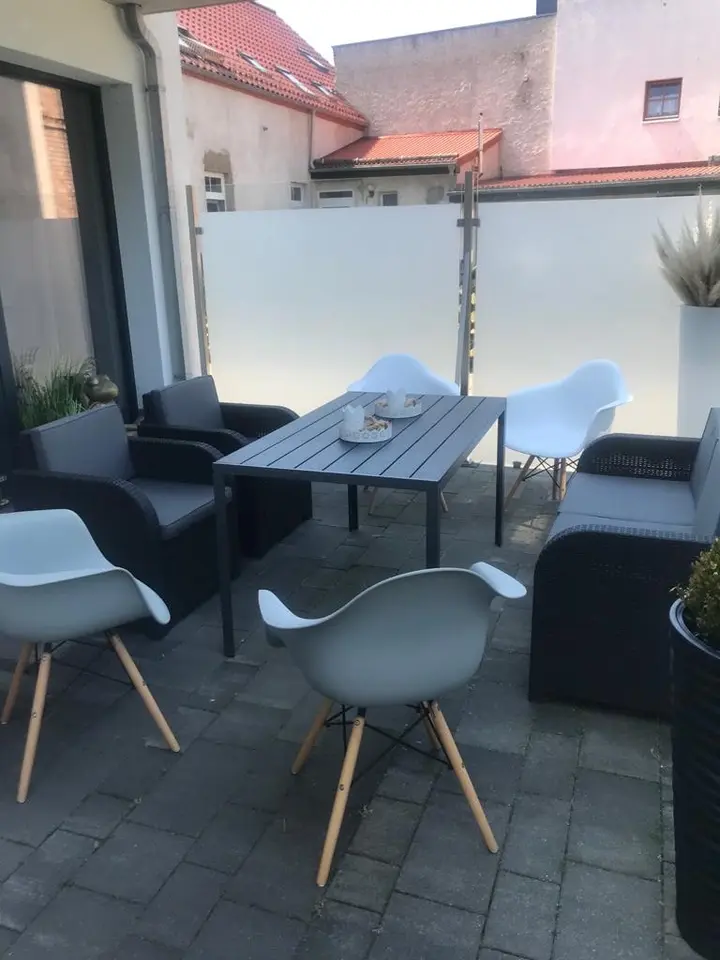 3 Zimmer Wohnung mit 105 m² in Greifswald – Bild 4