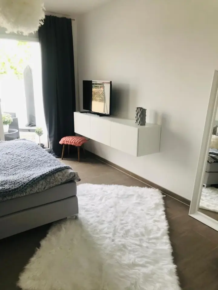 3 Zimmer Wohnung mit 105 m² in Greifswald – Bild 6