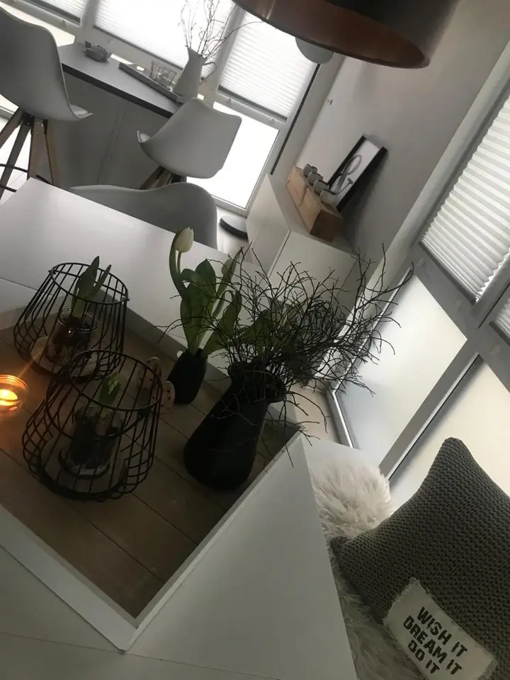 3 Zimmer Wohnung mit 105 m² in Greifswald – Bild 8