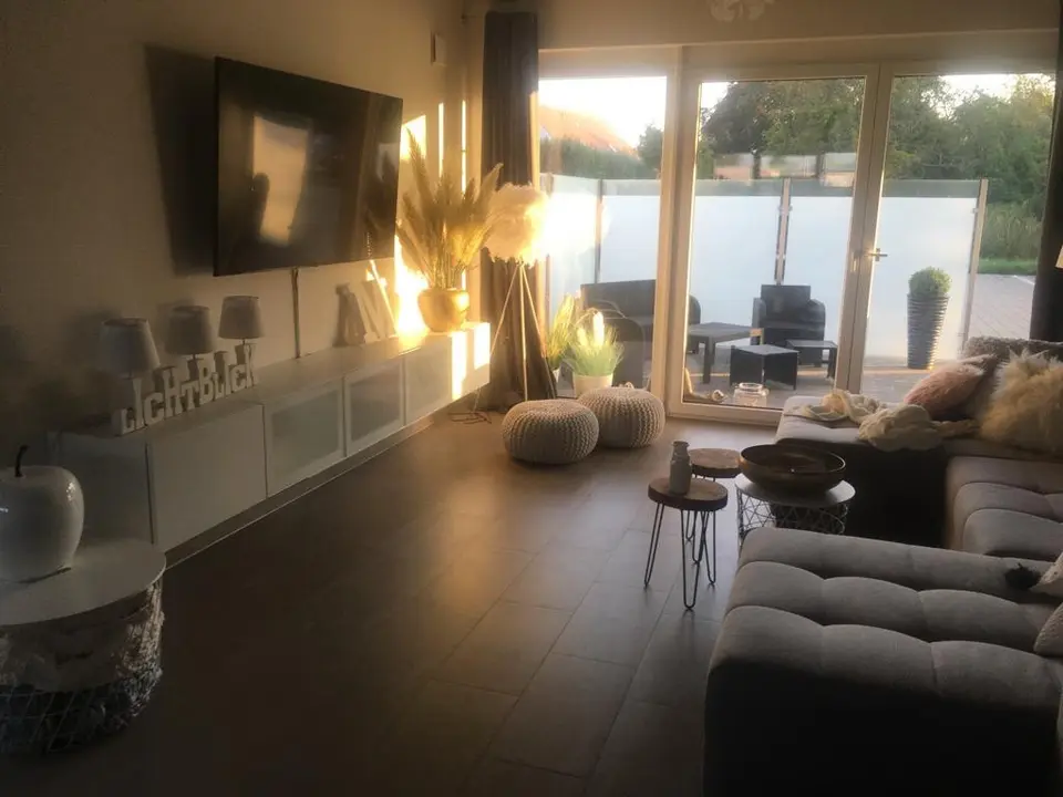 3 Zimmer Wohnung mit 105 m² in Greifswald – Bild 9