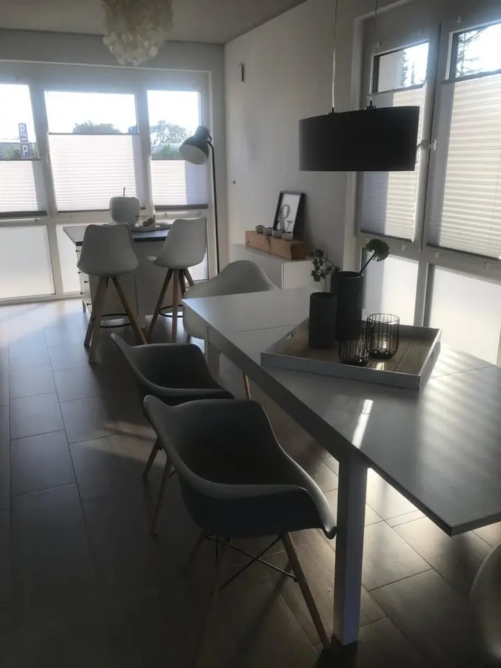 3 Zimmer Wohnung mit 105 m² in Greifswald – Bild 10