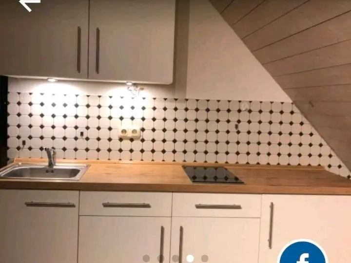 2 Zimmer Wohnung mit 29 m² in Erlangen – Bild 3