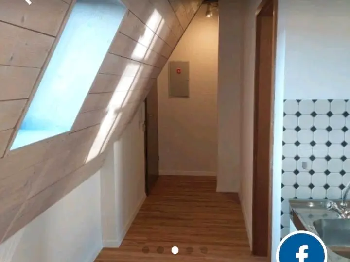 2 Zimmer Wohnung mit 29 m² in Erlangen – Bild 4