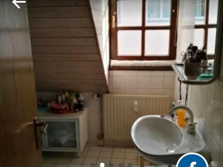 2 Zimmer Wohnung mit 29 m² in Erlangen – Bild 5
