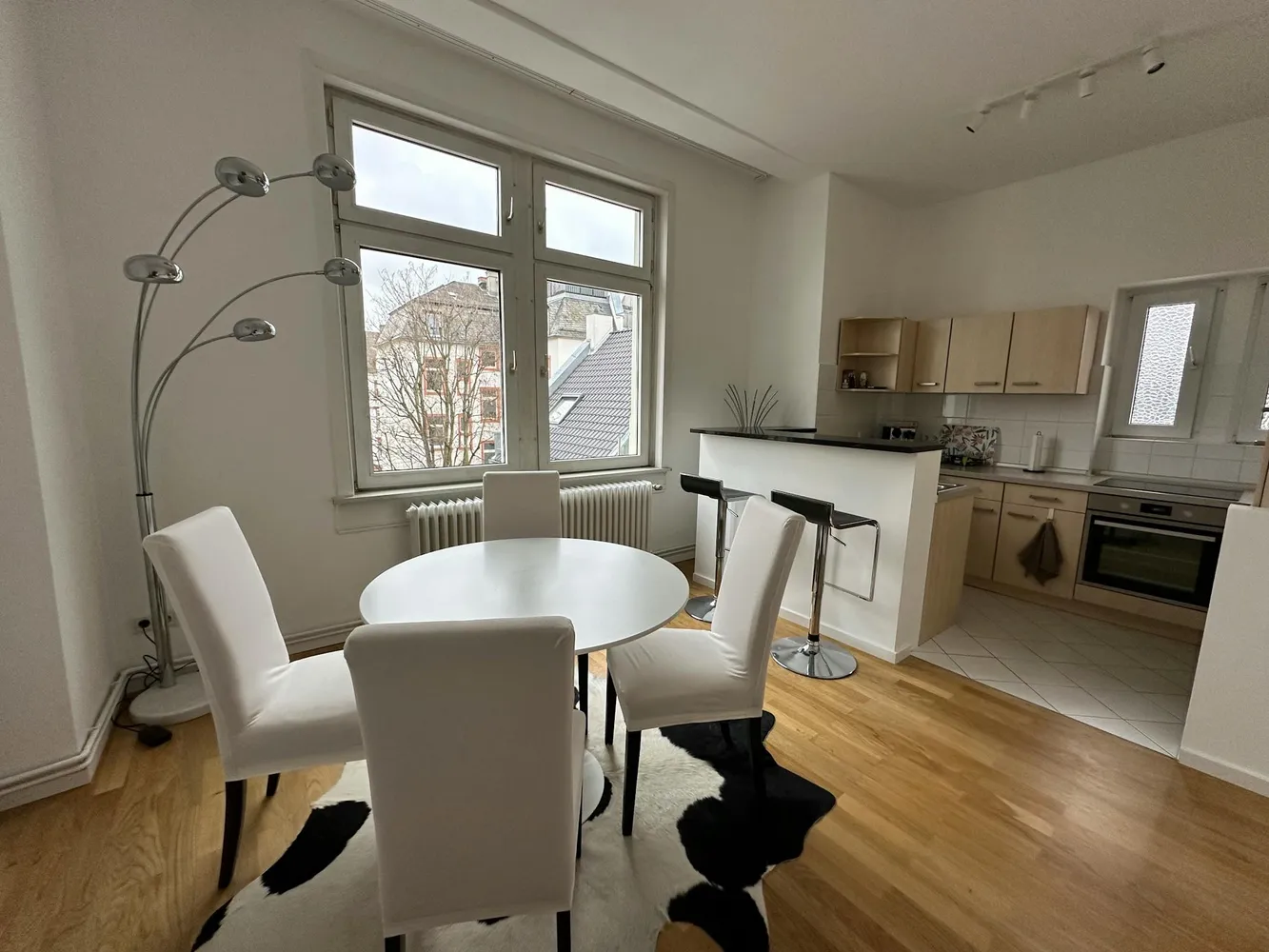 WG-Zimmer in Frankfurt am Main – Bild 1