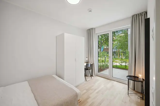 WG-Zimmer mit 10 m² in Berlin – Bild 3