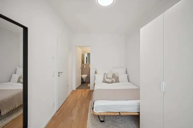 WG-Zimmer mit 10 m² in Berlin – Bild 4