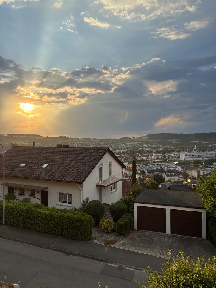 3 Zimmer Wohnung mit 74 m² in Lörrach – Bild 3