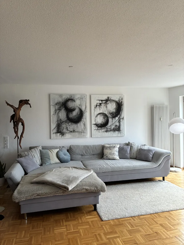 3 Zimmer Wohnung mit 74 m² in Lörrach – Bild 4
