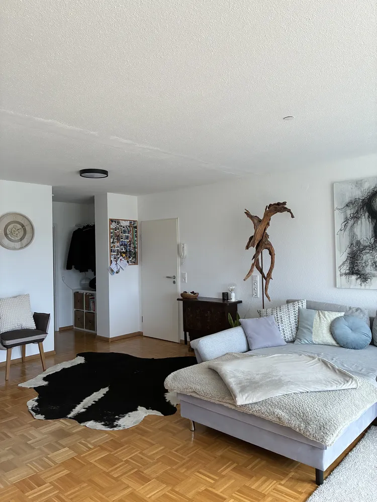 3 Zimmer Wohnung mit 74 m² in Lörrach – Bild 5