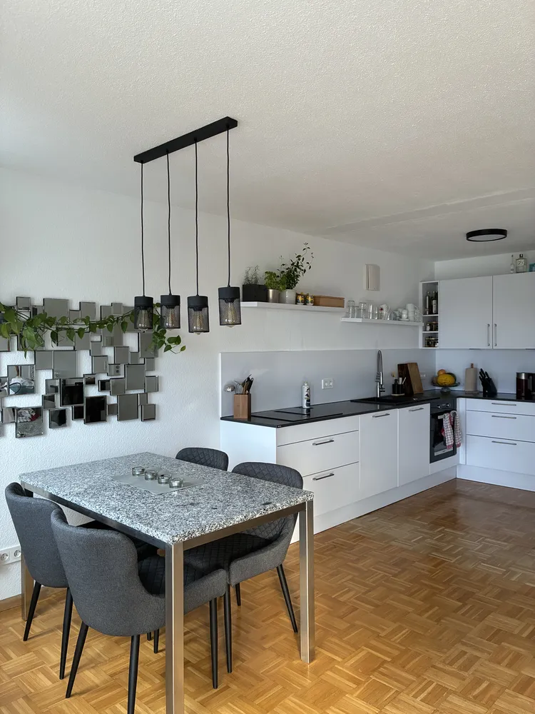 3 Zimmer Wohnung mit 74 m² in Lörrach – Bild 9