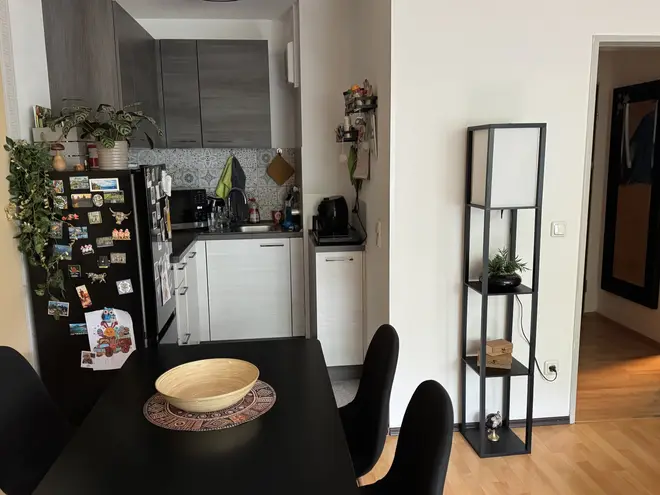 2 Zimmer Wohnung mit 41 m² in Augsburg – Bild 4