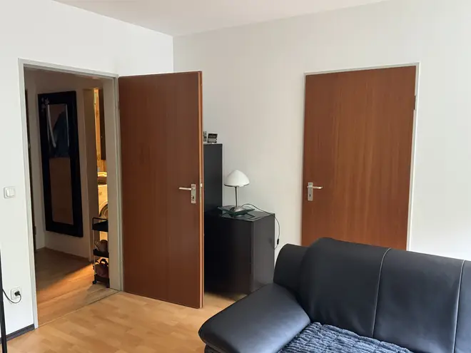 2 Zimmer Wohnung mit 41 m² in Augsburg – Bild 6