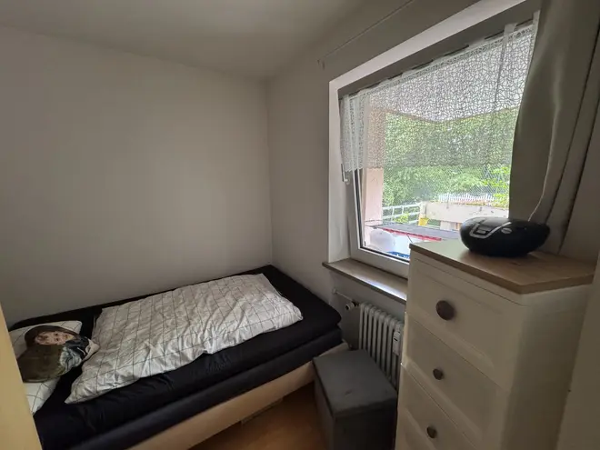 2 Zimmer Wohnung mit 41 m² in Augsburg – Bild 7