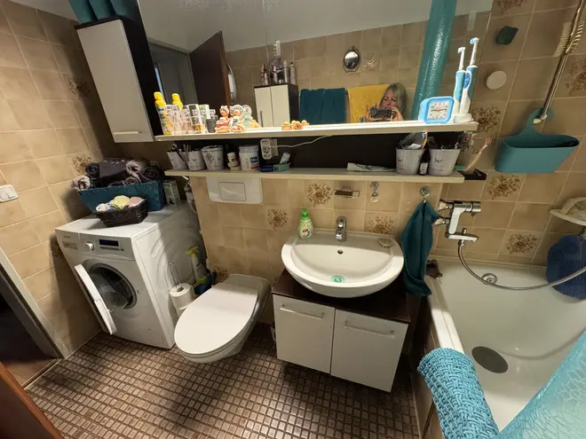 2 Zimmer Wohnung mit 41 m² in Augsburg – Bild 8