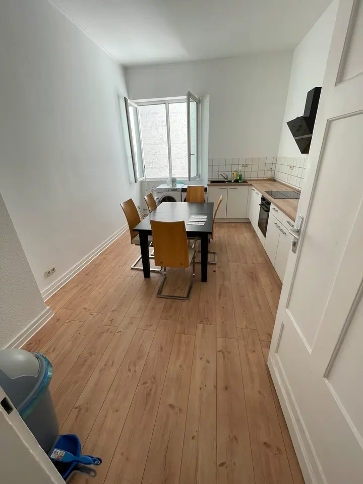 2 Zimmer Wohnung mit 40 m² in Saarbrücken – Bild 1