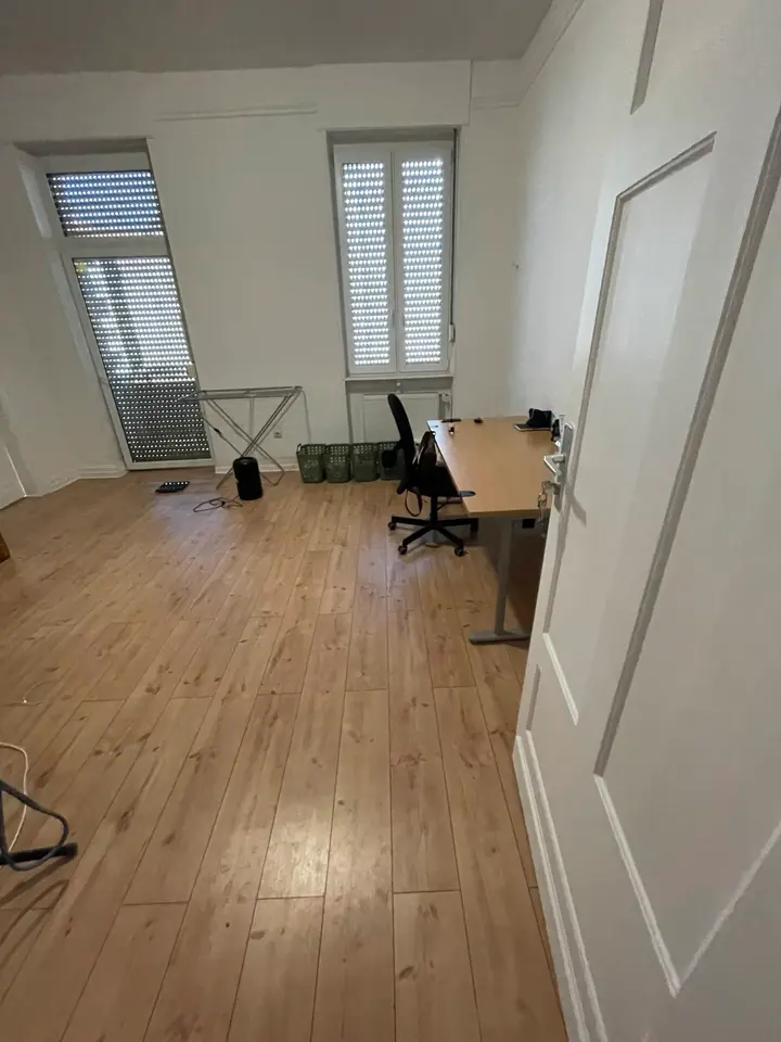 2 Zimmer Wohnung mit 40 m² in Saarbrücken – Bild 2