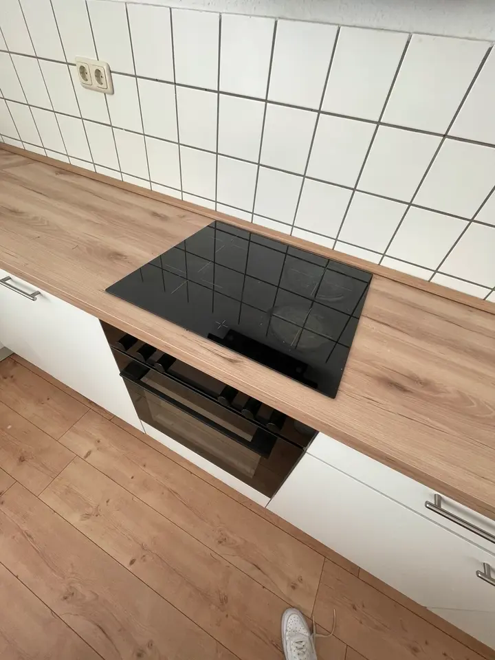 2 Zimmer Wohnung mit 40 m² in Saarbrücken – Bild 3