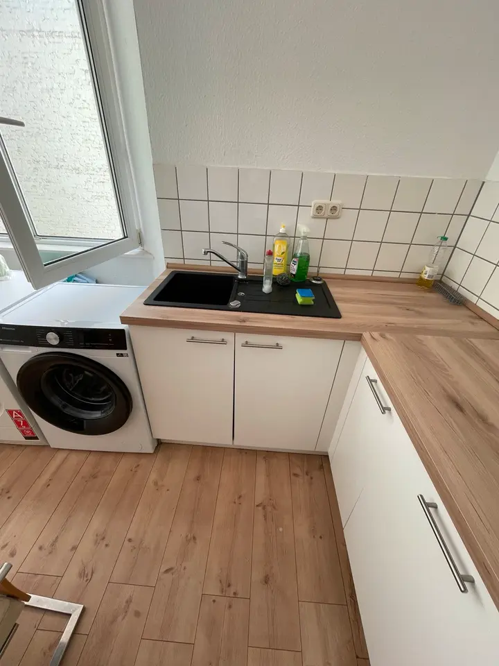 2 Zimmer Wohnung mit 40 m² in Saarbrücken – Bild 4